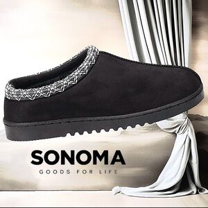 Sonoma Goods For Life® Gomezz Women's Clog Slippers